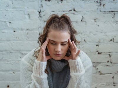 Pracujte s potížemi